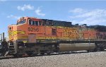 BNSF 5256